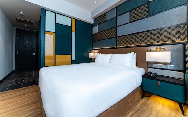 メルキュール ミリ シティ センター