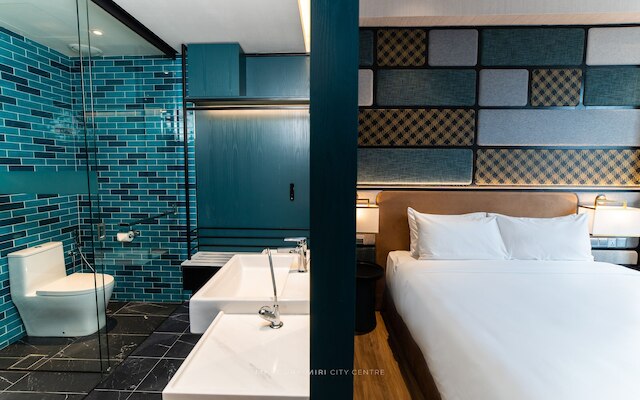 メルキュール ミリ シティ センター