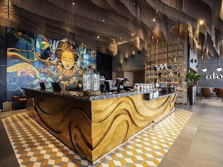 メルキュール ミリ シティ センター