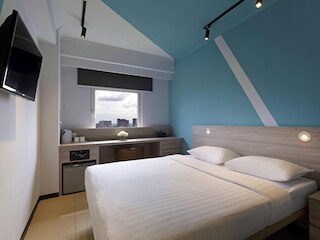 イビス バジェット プノンペン リバーサイド