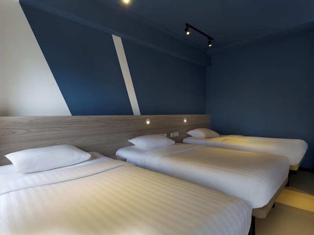 イビス バジェット プノンペン リバーサイド