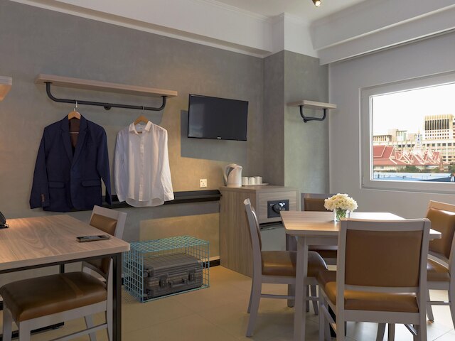 イビス バジェット プノンペン リバーサイド