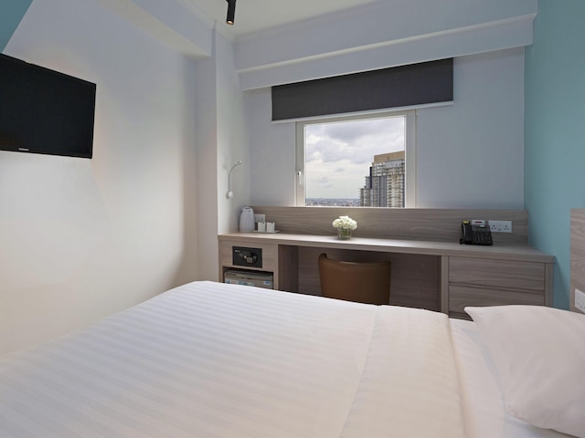 イビス バジェット プノンペン リバーサイド