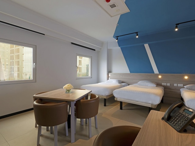 イビス バジェット プノンペン リバーサイド