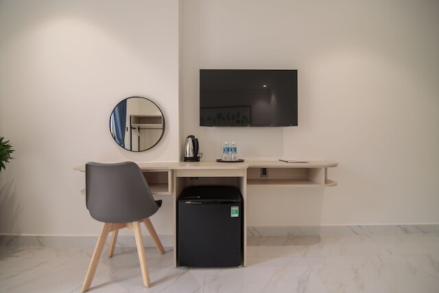 ビンビンホテル8 - ニアサンライズシティ