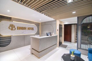 ビンビンホテル8 - ニアサンライズシティ