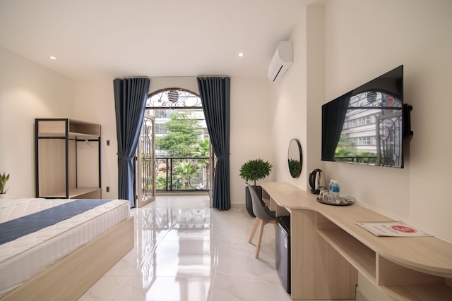 ビンビンホテル8 - ニアサンライズシティ