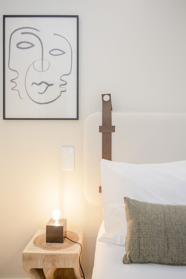 リビングインポルトアップタウンパールアパートメント