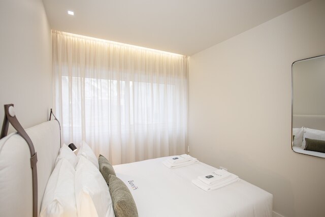 リビングインポルトアップタウンパールアパートメント