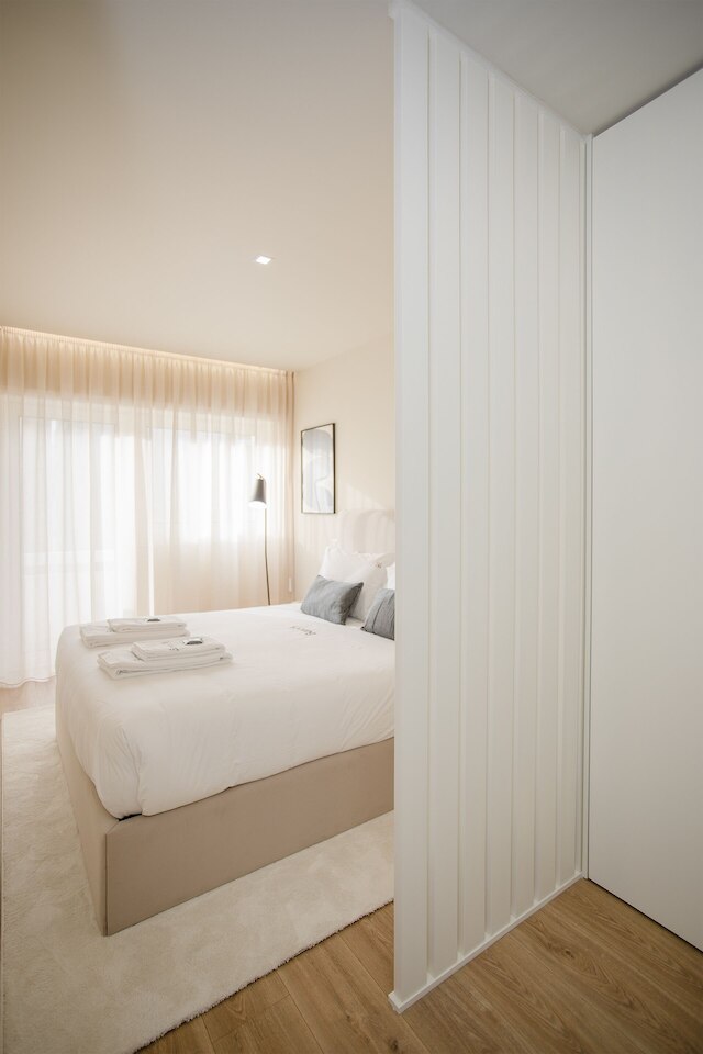 リビングインポルトアップタウンパールアパートメント