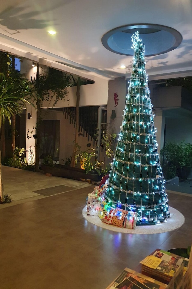 シェムリアップテビレジデンス