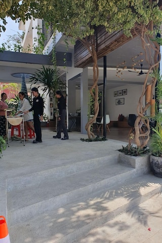 シェムリアップテビレジデンス