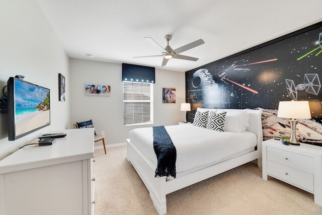 スターハイドアウェイ アット ストーリーレイク バイ シャインヴィラズ 4 ベッドルーム タウンハウス