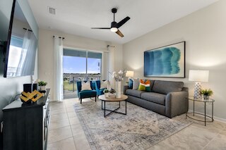 レイク ビュー アット ストーリーレイク バイ シャイン ヴィラズ #703 2 ベッドルーム アパート