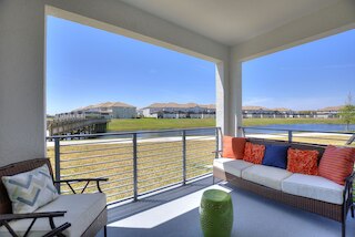 トランキリティ アット ストーリーレイク バイ シャイン ヴィラズ #828 2 ベッドルーム アパート