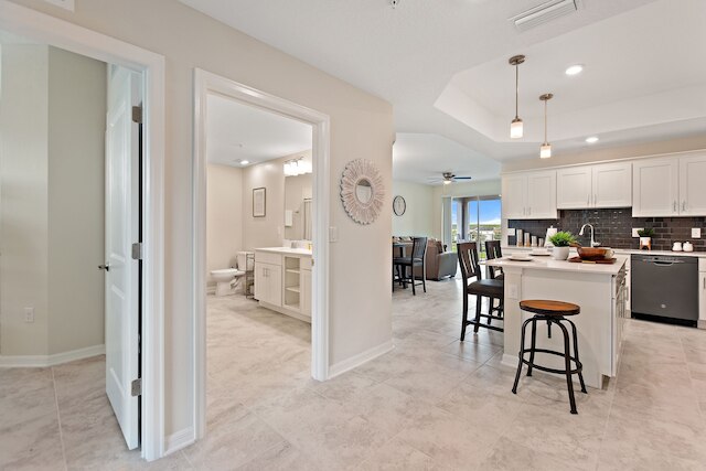 トリプル ヘッダー @ ストーリーレイク バイ シャイン ヴィラズ 3 ベッドルーム アパート