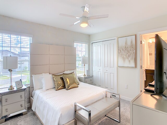 ハッピーヘイブン アット ストーリーレイクリゾート バイ シャインビラズ 4 ベッドルーム コンド