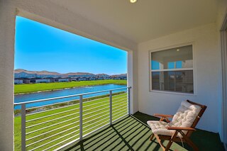 バケーションメドウズ - ストーリーレイク バイ シャインビラズ 710 2 ベッドルーム アパート