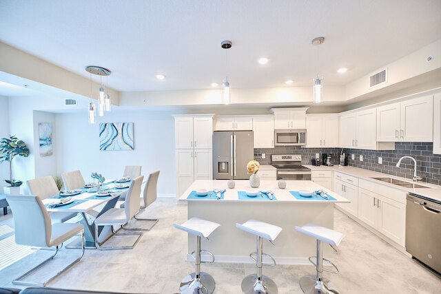 バケーションメドウズ - ストーリーレイク バイ シャインビラズ 710 2 ベッドルーム アパート