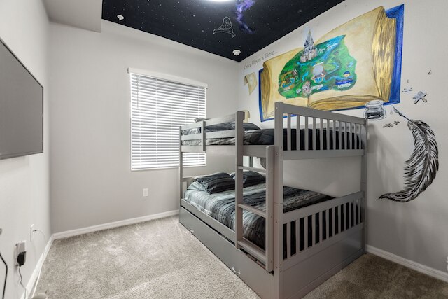 ファイヤーワークス @ ナイト -ストーリーレイク バイ シャインビラズ 709 2 ベッドルーム アパート