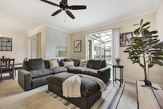 ベアフット ブリーズ - ストーリー レイク バイ シャイン ヴィラズ #833 4 ベッドルーム タウンハウス