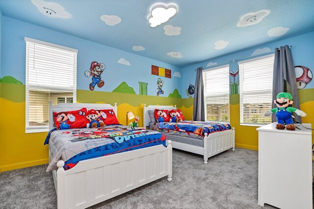 ファンタジア @ ストーリー レイク バイ シャイン ヴィラズ #408 6 ベッドルーム ヴィラ