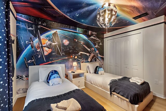 ヘイヴン ステーション アット ストーリー レイク バイ シャイン ヴィラズ 4 ベッドルーム タウンハウス