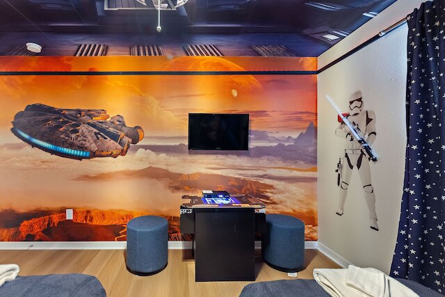 ヘイヴン ステーション アット ストーリー レイク バイ シャイン ヴィラズ 4 ベッドルーム タウンハウス