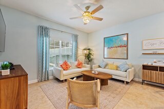 ヘイヴン ステーション アット ストーリー レイク バイ シャイン ヴィラズ 4 ベッドルーム タウンハウス