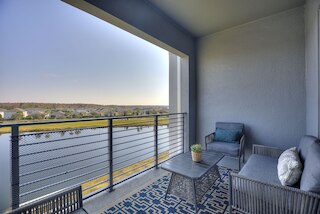 エッジウォーター エスケープ アット ストーリー レイク バイ シャイン ヴィラズ 2 ベッドルーム アパート