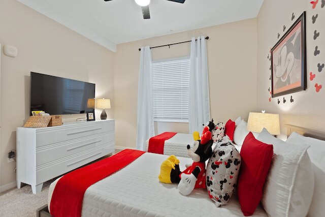 エッジウォーター エスケープ アット ストーリー レイク バイ シャイン ヴィラズ 2 ベッドルーム アパート