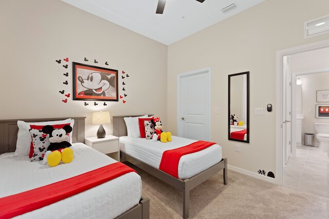 エッジウォーター エスケープ アット ストーリー レイク バイ シャイン ヴィラズ 2 ベッドルーム アパート