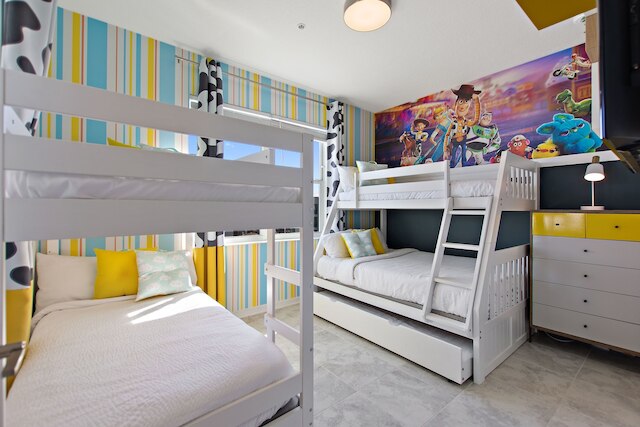 ダック ハウス アット ストーリー レイク バイ シャイン ヴィラズ #992 3 ベッドルーム アパート