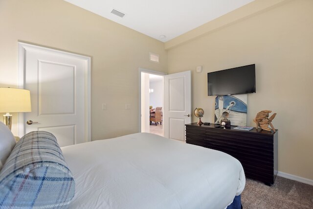 3131 パラドックス サークル, ユニット 404 #838 2 ベッドルーム アパート