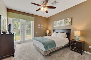 ビスタカイリゾート、ネクスト トゥ ユニバーサル 821 3 ベッドルーム タウンハウス