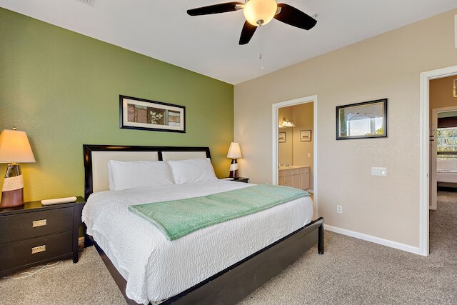 ビスタカイリゾート、ネクスト トゥ ユニバーサル 821 3 ベッドルーム タウンハウス