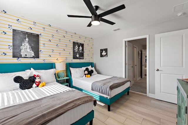 ウォーターキングダム @ ストーリーレイク バイ シャインヴィラズ! #525 9 ベッドルームホーム