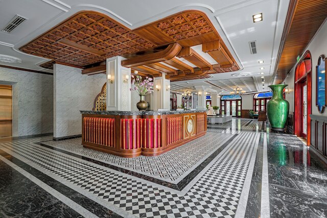 グランド・フルーブ・ブティック