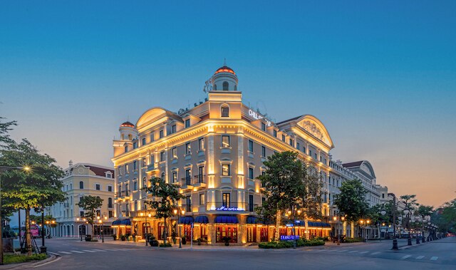 グランド・フルーブ・ブティック