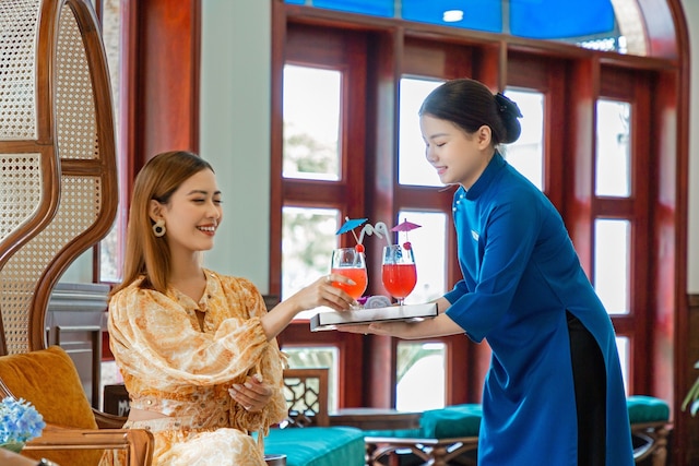 グランド・フルーブ・ブティック