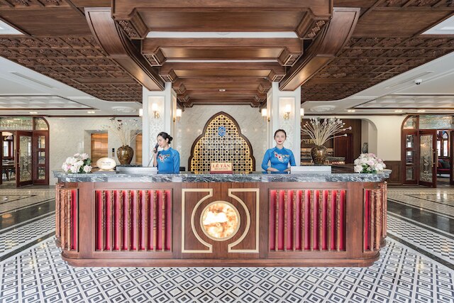 グランド・フルーブ・ブティック