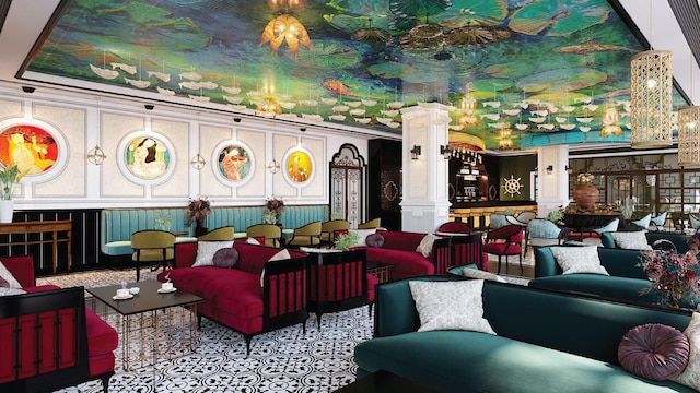 グランド・フルーブ・ブティック