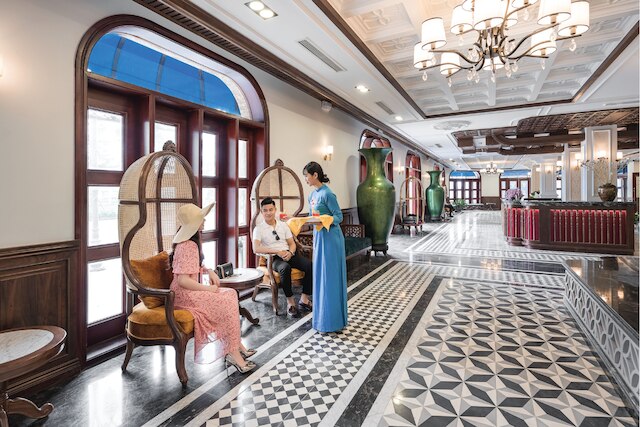 グランド・フルーブ・ブティック