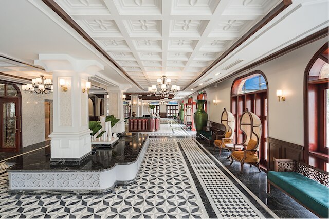 グランド・フルーブ・ブティック