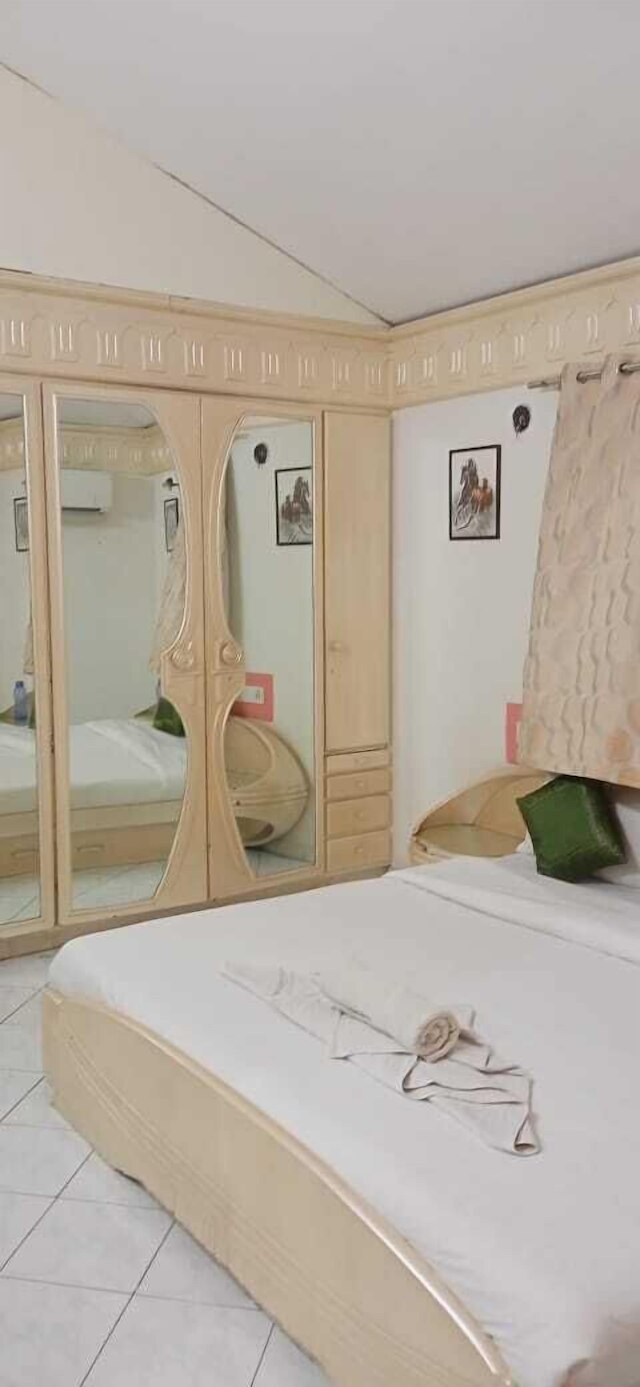 エリス・ホスピタリティ・サービス・パルト・バンガロー