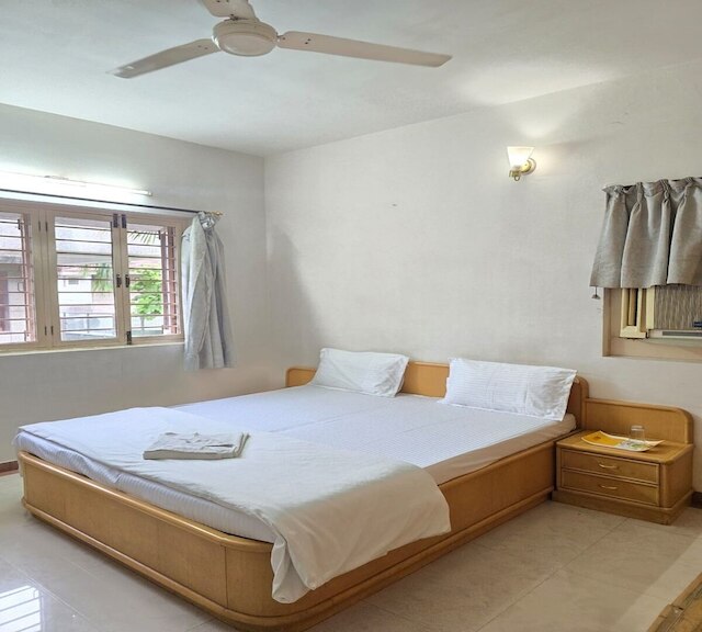 エリス・ホスピタリティ・サービス・パルト・バンガロー