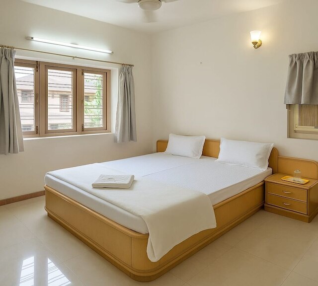 エリス・ホスピタリティ・サービス・パルト・バンガロー