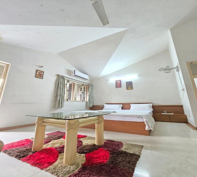 エリス・ホスピタリティ・サービス・パルト・バンガロー