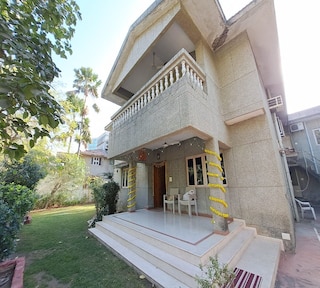 エリス・ホスピタリティ・サービス・パルト・バンガロー