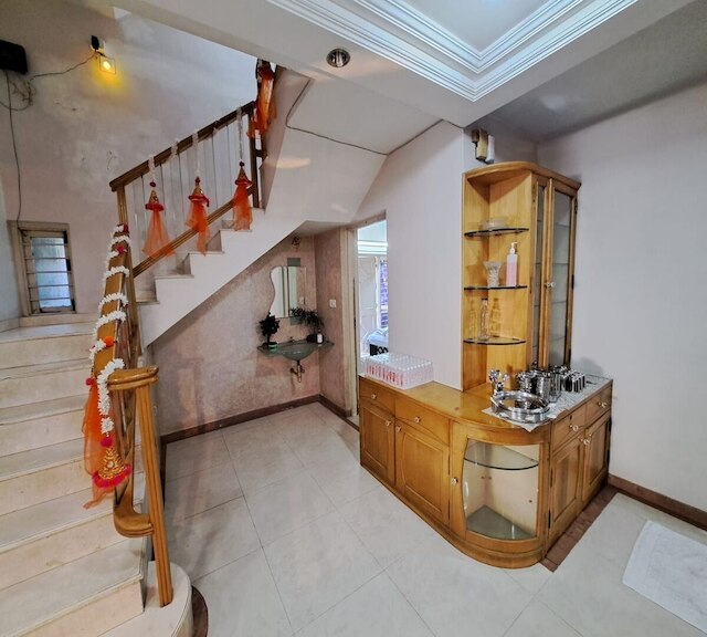 エリス・ホスピタリティ・サービス・パルト・バンガロー